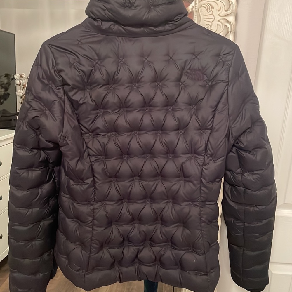 Tnf Puffer Jacket - image 3